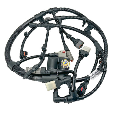 Wiring Harness 4938672 for Cummins Engine DCEC 4BT 6BT QSB4.5 from MyMROmarts