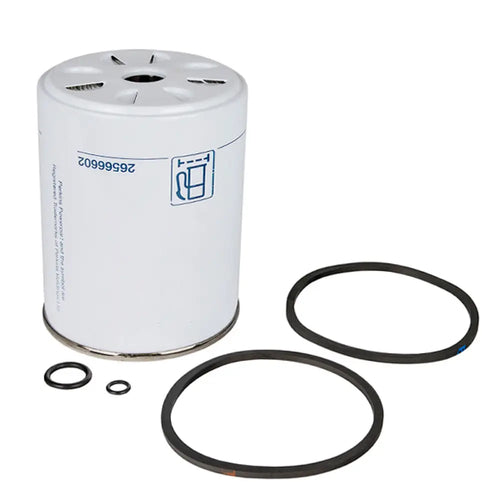Fuel Filter 26566602 for Perkins Engine 3.152 4.165 6.354 V8.540 V8.640 Series from MyMROmarts