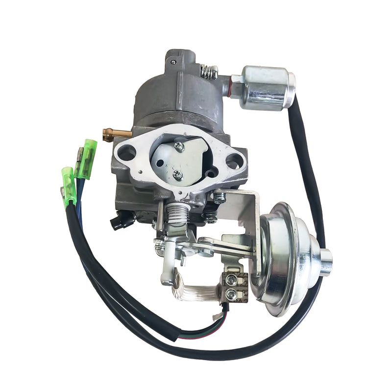 Load image into Gallery viewer, Carburator 7HD-E4101-02-00 7HC-E4101-01-00 7CU-E4101-00 for Yamaha Generator EF7200E from MyMROmarts
