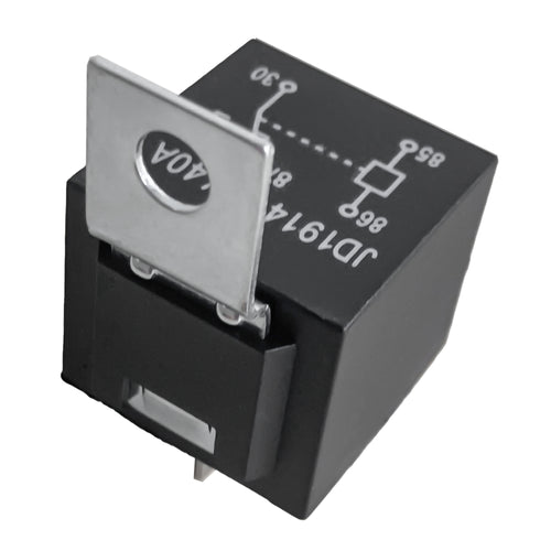 Relay Switch 6679820 For Bobcat S70 S100 S205 S300 T110 T200 T300 T550 T630 T750 T870 Excavator E20 E25 E32 E35 E35Z E42 E50 E88 T2250 T40140 TL360 TL470HF V417 5600 A220 A300 A770 MT50 325 425 553 751 863 963 from MyMROmarts