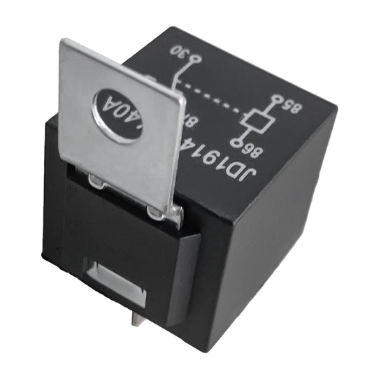 Relay Switch 6679820 For Bobcat S70 S100 S205 S300 T110 T200 T300 T550 T630 T750 T870 Excavator E20 E25 E32 E35 E35Z E42 E50 E88 T2250 T40140 TL360 TL470HF V417 5600 A220 A300 A770 MT50 325 425 553 751 863 963 from MyMROmarts