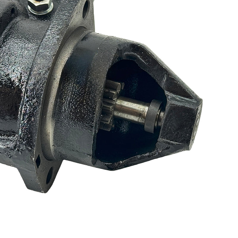 Load image into Gallery viewer, New 12V 10  Teeth Starter RE41749 for John Deere Tractor 6200 from MyMROmarts
