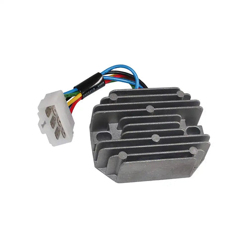 280W Regulator Rectifier 119640-77710 119653-77710 for 3TNE74 3D74E 3D68E 3D72 - Electrical Parts > Regulator from MyMROmarts