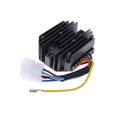 280W Regulator Rectifier 119653-77711 for Yanmar 3TNE74 Engine from MyMROmarts