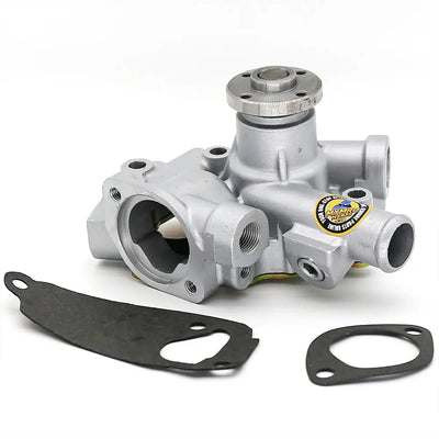 Water Pump for Wacker Neuson E10-01 E10-51 E12 803 1001 1403 1404 1501 1503 1601 1903 Excavators TD15 Track Dumper #1406-6231, MIA880091, GM47326, 13-1087, 119717-42002 - Engine Parts > Cooling System > Engine Water Pump from MyMROmarts