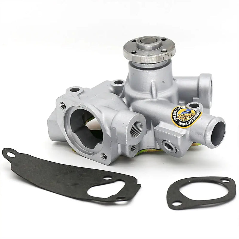 Load image into Gallery viewer, Water Pump for Wacker Neuson E10-01 E10-51 E12 803 1001 1403 1404 1501 1503 1601 1903 Excavators TD15 Track Dumper #1406-6231, MIA880091, GM47326, 13-1087, 119717-42002 - Engine Parts &gt; Cooling System &gt; Engine Water Pump from MyMROmarts
