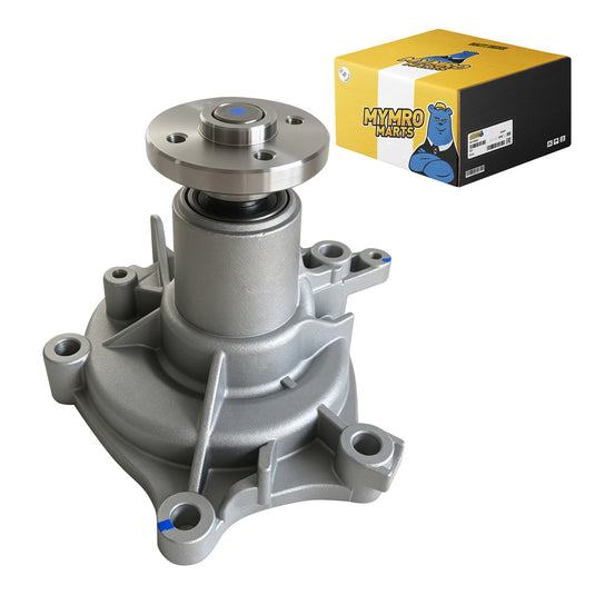 Engine Water Pump MD972457 for Mitsubishi forklift 4G63 And 4G64 Engine from MyMROmarts
