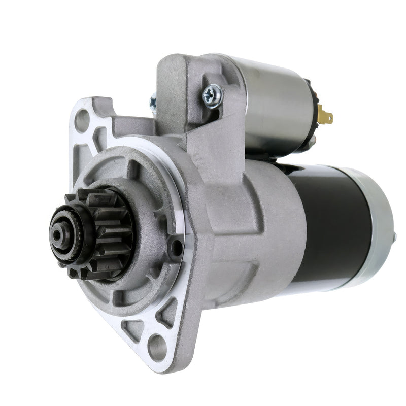 Load image into Gallery viewer, Starter Motor M008T70471 MM409413 for Mitsubishi Engine K3D K4D K4N K4 S4L2 Caterpillar CAT Excavator 303 305 from MyMROmarts
