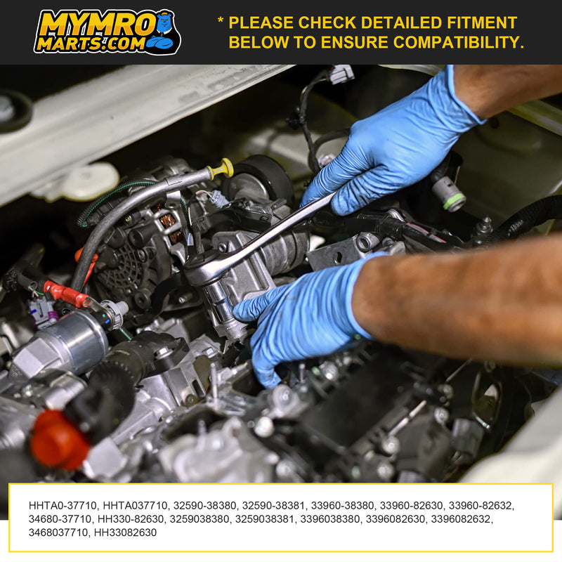 Load image into Gallery viewer, Hydraulic Filter Spin-On HHTA0-37710 HH330-82630 for Kubota Tractor B21 L2500DT L3430DT L35 L3940DT L4060DT L4310DT L4330DT L4701 L4760GST L5740HST L6060HST M4700 M5040DT M5-111 M5400 M5700 M6040DT M6060HD M6800 M6800S M8200 M8540DT M9000 M9540DT M9960HD from MyMROmarts
