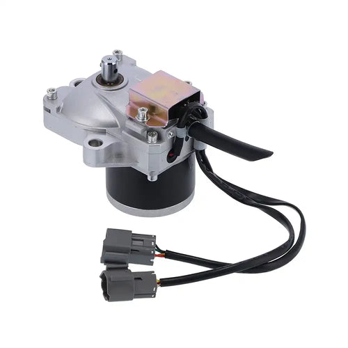 Throttle Motor 7834-40-2000 7834-40-2001 for Komatsu Excavator PC350-6 - Electrical Parts > Electronic Control System > Throttle motor from MyMROmarts
