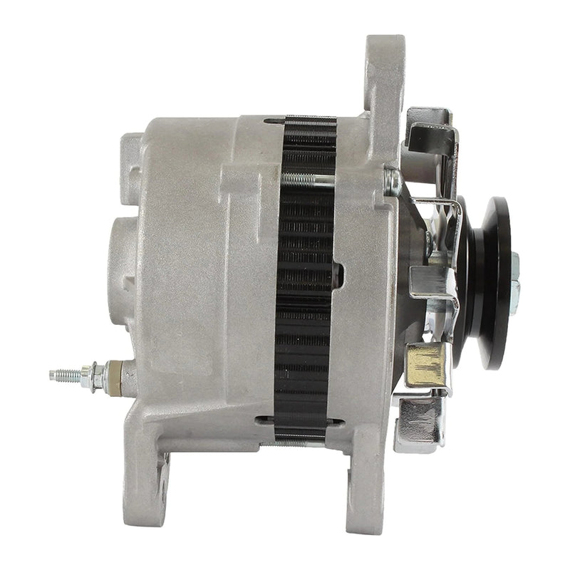 Load image into Gallery viewer, Alternator 400-48100 AH2035M4 111042 1273116C91 14212 A1T22074 AH2035M AH2035M4 MD017635 Compatible With/Replacement For CASE 234 235 245 254 255 265 275 IHC INTERNATIONAL TRACTOR from MyMROmarts
