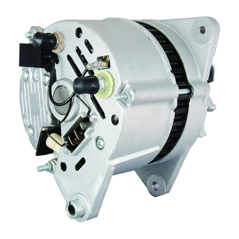 Load image into Gallery viewer, New Alternator Replacement For Case Farm Tractor 4240 485 495 585 595 685 695 885 895 995 54022096 54022108 54022109 54022142D 54022182 54022211 - Electrical Parts &gt; Alternator from MyMROmarts
