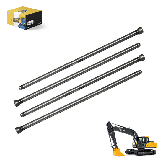 Push Rod 1-12575-036-0 for John Deere 120 135C 135CRTS 180 210 225CLRTS 225CLC 270CLC Excavators from MyMROmarts