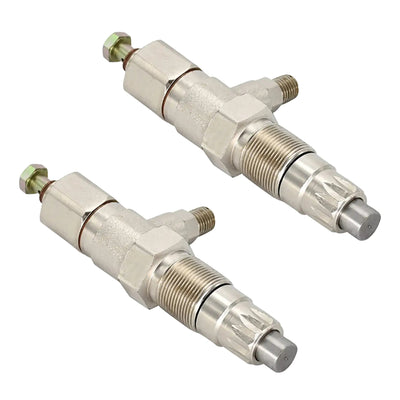 Fuel Injector 5153000391 5-15300039-1 for Isuzu C240 C-240PW-28 Engine from MyMROmarts