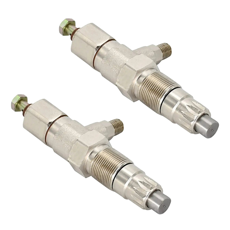 Load image into Gallery viewer, Fuel Injector 5153000391 5-15300039-1 for Isuzu C240 C-240PW-28 Engine from MyMROmarts
