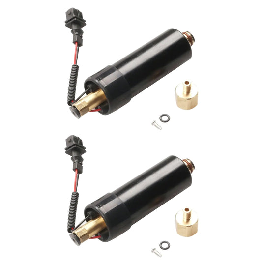 Fuel Pump 3861355 3860210 21608511 for Volvo Penta Engine 4.3L 5.0L 5.7L 8.1L - Engine Parts > Fuel System > Fuel Pump from  My Store