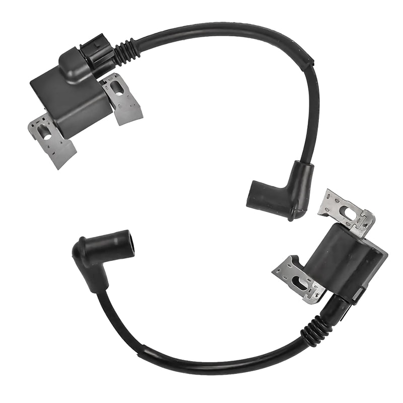 Cargue la imagen en el visor de la galería, Ignition Coil 30500Z6L043 30500-Z6L-003 30500-Z6L-013 30500-Z6L-043 30500Z6L003 30500Z6L013 30500-Z6L-033 30500Z6L033 for Honda Engine GX630 GXV630 GX660 GXV660 GX690 GXV690R from MyMROmarts
