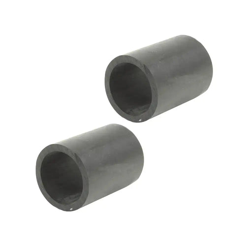 2 PCS Air Cleaner Hose 9N9652 for Ford New holland Tractor 620 630 640 650 660 700 740 800 - Engine Parts > Other Engine Parts > Engine Tube and Pipe from MyMROmarts