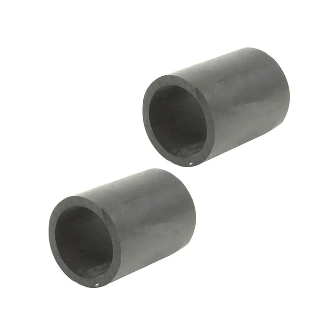 2 PCS Air Cleaner Hose 9N9652 for Ford New holland Tractor 620 630 640 650 660 700 740 800 - Engine Parts > Other Engine Parts > Engine Tube and Pipe from MyMROmarts