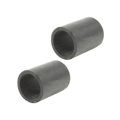 2 PCS Air Cleaner Hose 9N9652 for Ford New holland Tractor 620 630 640 650 660 700 740 800 - Engine Parts > Other Engine Parts > Engine Tube and Pipe from MyMROmarts