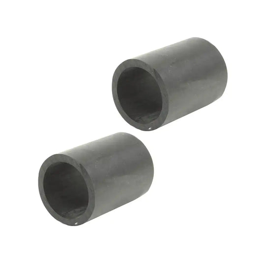 2 PCS Air Cleaner Hose 9N9652 for Ford New holland Tractor 620 630 640 650 660 700 740 800 - Engine Parts > Other Engine Parts > Engine Tube and Pipe from MyMROmarts