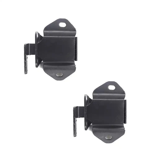 2 PCS Cushion 8-97110035-0 8-97110036-0 for Isuzu Engine 4BD1 4BD2 Truck NPR LH RH - Engine Parts > Other Engine Parts > Engine Mounting Cushion Damper from MyMROmarts