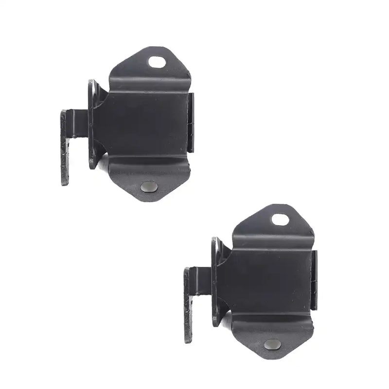 Load image into Gallery viewer, 2 PCS Cushion 8-97110035-0 8-97110036-0 for Isuzu Engine 4BD1 4BD2 Truck NPR LH RH - Engine Parts &gt; Other Engine Parts &gt; Engine Mounting Cushion Damper from MyMROmarts
