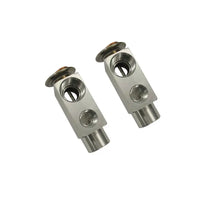 2 PCS Expansion Valve 6228380 for Massey Ferguson Tractor 8450 8460 - Electrical Parts > Other Electrical Parts from MyMROmarts