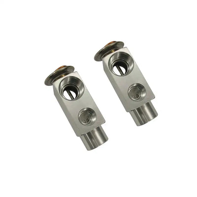 2 PCS Expansion Valve 6228380 for Massey Ferguson Tractor 8450 8460 - Electrical Parts > Other Electrical Parts from MyMROmarts