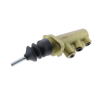 2 Pcs Master Brake Cylinder 182445A1 D143162 D141150 for Case 580SL 580SL Series 2 580SM 580K 580L 580M - Hydraulic Parts > Other Hydraulic Parts from MyMROmarts