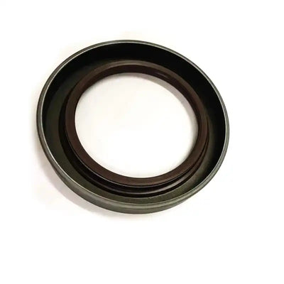 2 Pcs Rear Oil Seal 156-6973 for Caterpillar CAT Compactor CB-214D CB-214E CB-22 CB-334D CB-334E CB-335D CB-34 Engine C2.2 - Hydraulic Parts > Hydraulic Seal Kits from MyMROmarts