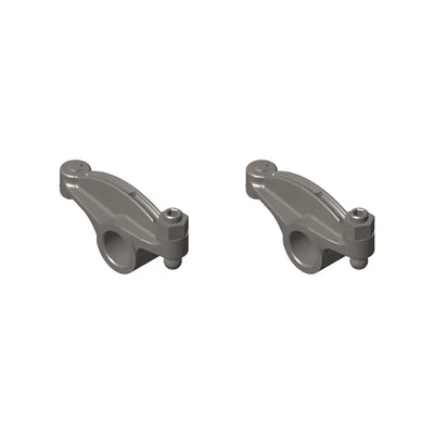 2 PCS Rocker Arm 3910810 for Cummins Engine 4B 4BT 4BTA 3.9L 6BT - Engine Parts > Engine Valve Train Parts > Rocker Arm & Rocker Lever from MyMROmarts