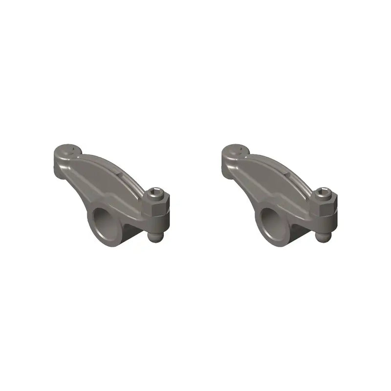 Cargue la imagen en el visor de la galería, 2 PCS Rocker Arm 3910810 for Cummins Engine 4B 4BT 4BTA 3.9L 6BT - Engine Parts &gt; Engine Valve Train Parts &gt; Rocker Arm &amp; Rocker Lever from MyMROmarts
