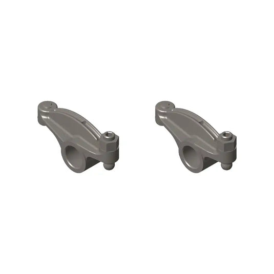 2 PCS Rocker Arm 3910810 for Cummins Engine 4B 4BT 4BTA 3.9L 6BT - Engine Parts > Engine Valve Train Parts > Rocker Arm & Rocker Lever from MyMROmarts