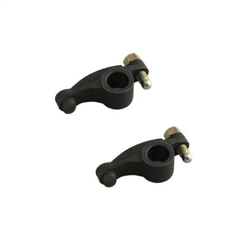 2 PCS Rocker Arm 3910811 for Cummins Engine 4T390 4B 4BT 4BTA QSB 3.9L - Engine Parts > Engine Valve Train Parts > Rocker Arm & Rocker Lever from MyMROmarts