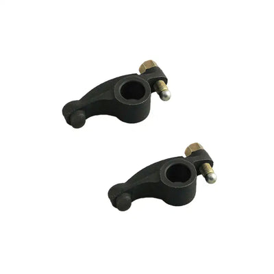 2 PCS Rocker Arm 3910811 for Cummins Engine 4T390 4B 4BT 4BTA QSB 3.9L - Engine Parts > Engine Valve Train Parts > Rocker Arm & Rocker Lever from MyMROmarts