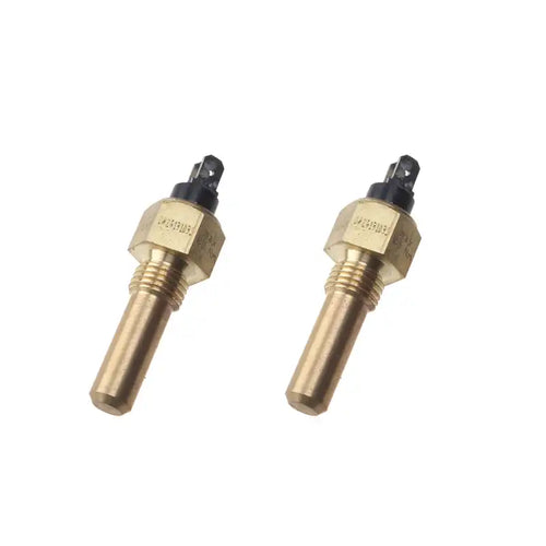 2 PCS Thermometer Unit Sensor 8-94235691-0 for Isuzu Engine 4JA1 4JB1 Truck TFR54 from MyMROmarts