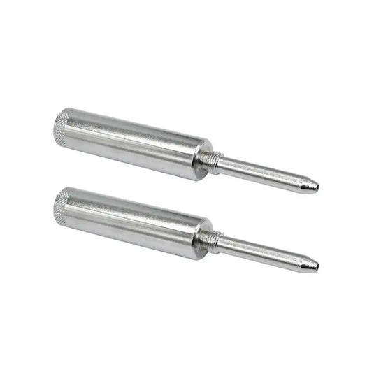 2 Pcs Timing Belt Installation Pins 02992037 for Deutz Engine 1011 2011 Bobcat Loader T200 S250 A220 A300 - Other Parts from MyMROmarts