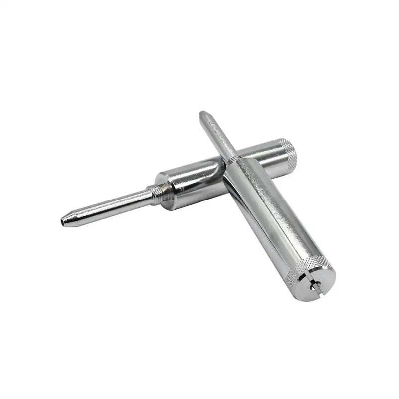 Load image into Gallery viewer, 2 Pcs Timing Belt Installation Pins 02992037 for Deutz Engine 1011 2011 Bobcat Loader T200 S250 A220 A300 - Other Parts from MyMROmarts
