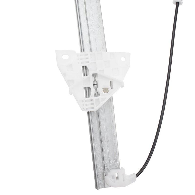 Load image into Gallery viewer, New Front Passenger Side Right RH Power Window Regulator W/O Motor Replacement For Mazda CX-9 2007 2008 2009 2010 2011 2012 2013 2014 2015, TD1158590 TD1158590A 752-856 384945 from MyMROmarts

