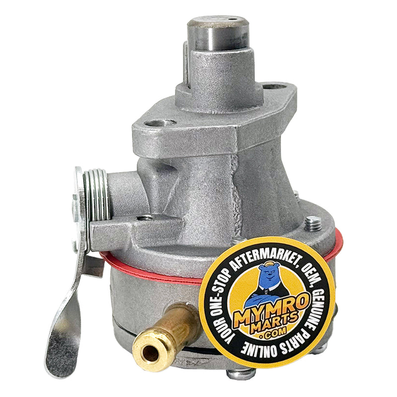 Cargue la imagen en el visor de la galería, Fuel Feed Pump for Daewoo Doosan Skid Steer Loader 1340XL 602Plus DSL601 DSL602 from MyMROmarts
