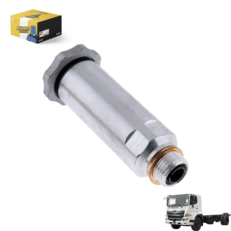 Lataa kuva gallerian katseluohjelmaan Fuel Hand Primer Pump 1-15761-006-1 for Hino FD FS FF FG GH GS Trucks from MyMROmarts

