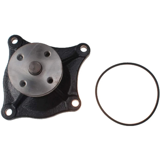 Engine Water Pump ME080493 Compatible with Mitsubishi 4D51 4D30 4D31 4D32 Kato HD250 HD450 E70B - Engine Parts > Cooling System > Engine Water Pump from MyMROmarts