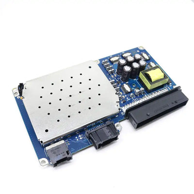 2G 3G Amp Main Amplifier Circuit Board 4L0035223D 4L0035223P for Audi Q7 2007 2008 2009 from MyMROmarts