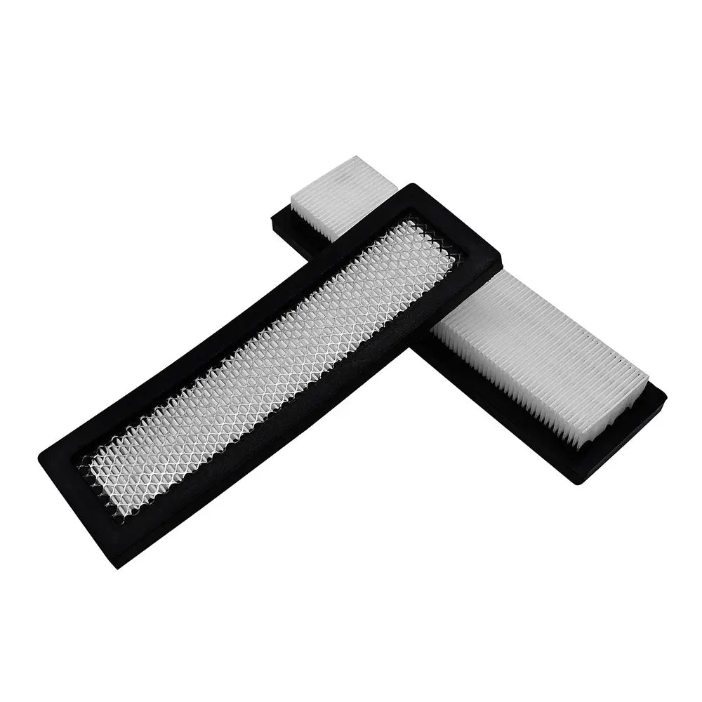 2Pcs Cab Air Filter 7176099 for Bobcat E20 E50 S450 S530 S630 S650 S740 S770 T750 T870