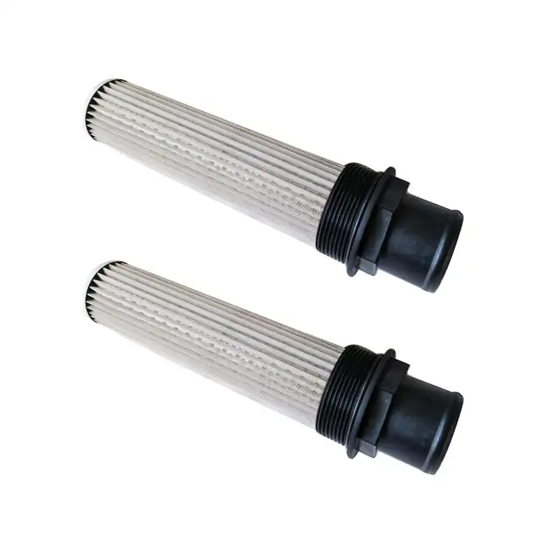 Load image into Gallery viewer, 2Pcs Hydraulic Filter 32/920300 for JCB Excavator 8025ZTS 8035ZTS 8040ZTS 8045ZTS from MyMROmarts
