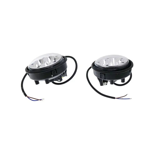 2PCS LED Fog Light A06-32497000 for Freightliner Columbia 2005-2010 from MyMROmarts