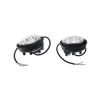 2PCS LED Fog Light A06-32497000 for Freightliner Columbia 2005-2010 from MyMROmarts