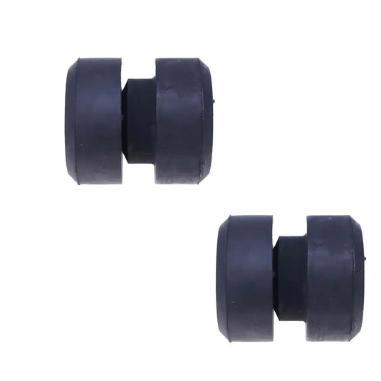 2PCS Mount 99-4820 for Thermo King Engine 374 395 Transport Refrigeration TS KD MD RD TD SL Super Series - Engine Parts > Other Engine Parts > Engine Mounting Cushion Damper from MyMROmarts