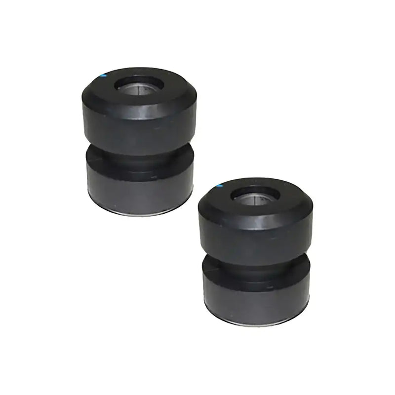 Load image into Gallery viewer, 2PCS Mount 99-4820 for Thermo King Engine 374 395 Transport Refrigeration TS KD MD RD TD SL Super Series - Engine Parts &gt; Other Engine Parts &gt; Engine Mounting Cushion Damper from MyMROmarts
